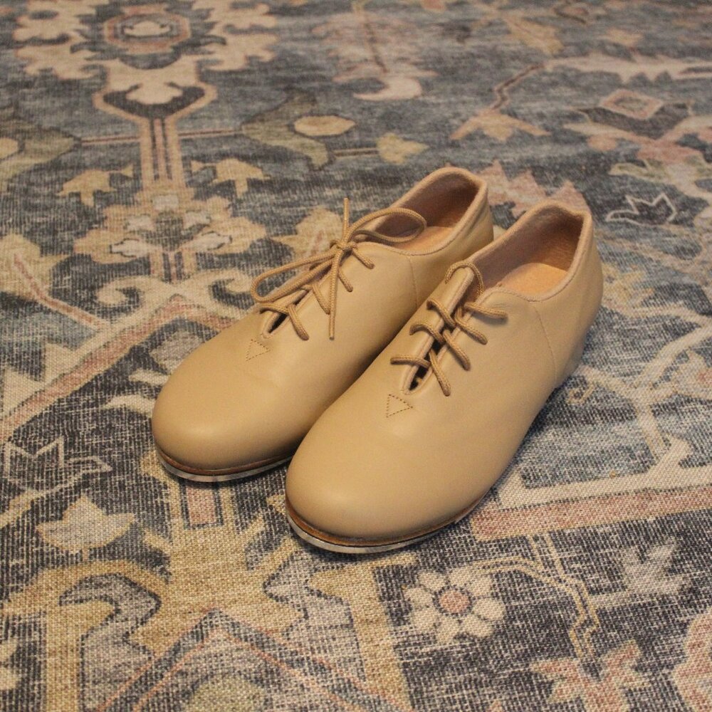 Bloch Audeo Tap Women's 5M - NWT